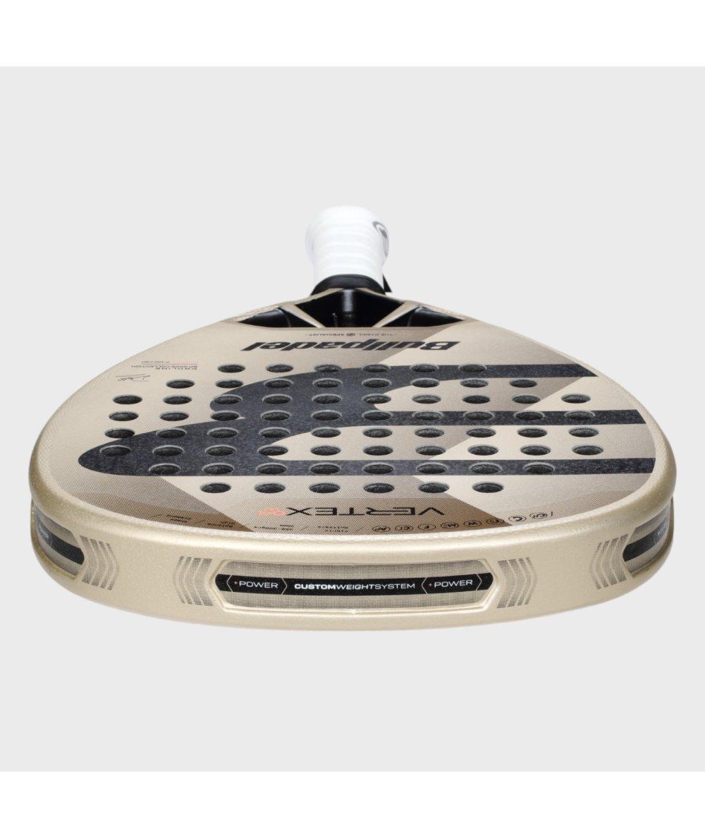 Bullpadel PALA BULLPADEL VERTEX 04 W 25 Liquidación