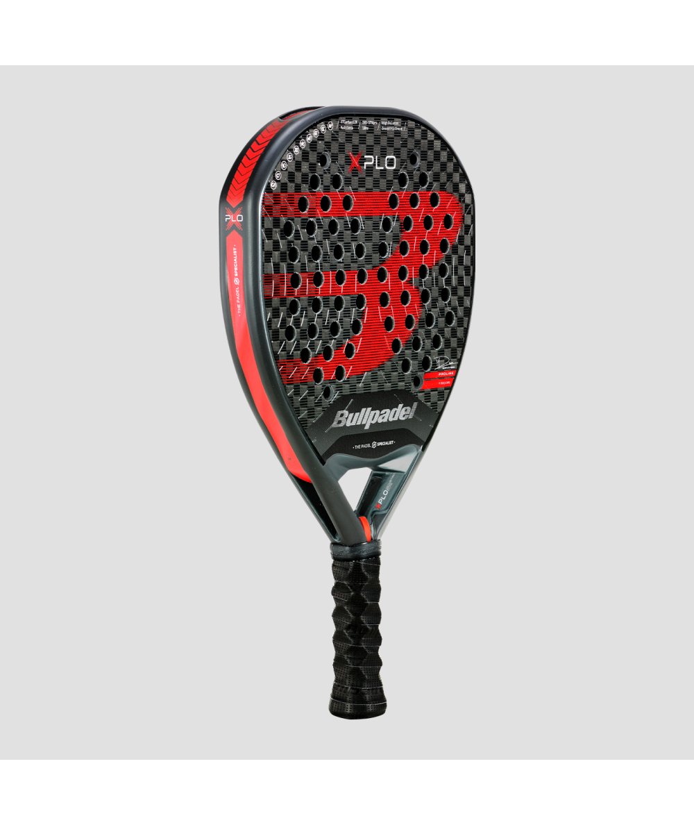 Bullpadel PALA BULLPADEL XPLO 25 Mejor oferta