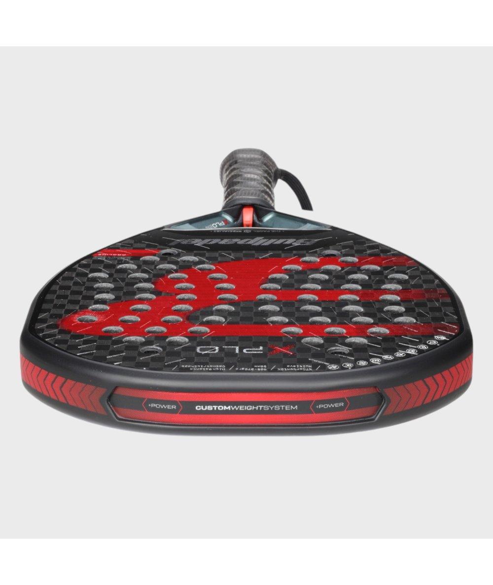Bullpadel PALA BULLPADEL XPLO 25 Mejor oferta