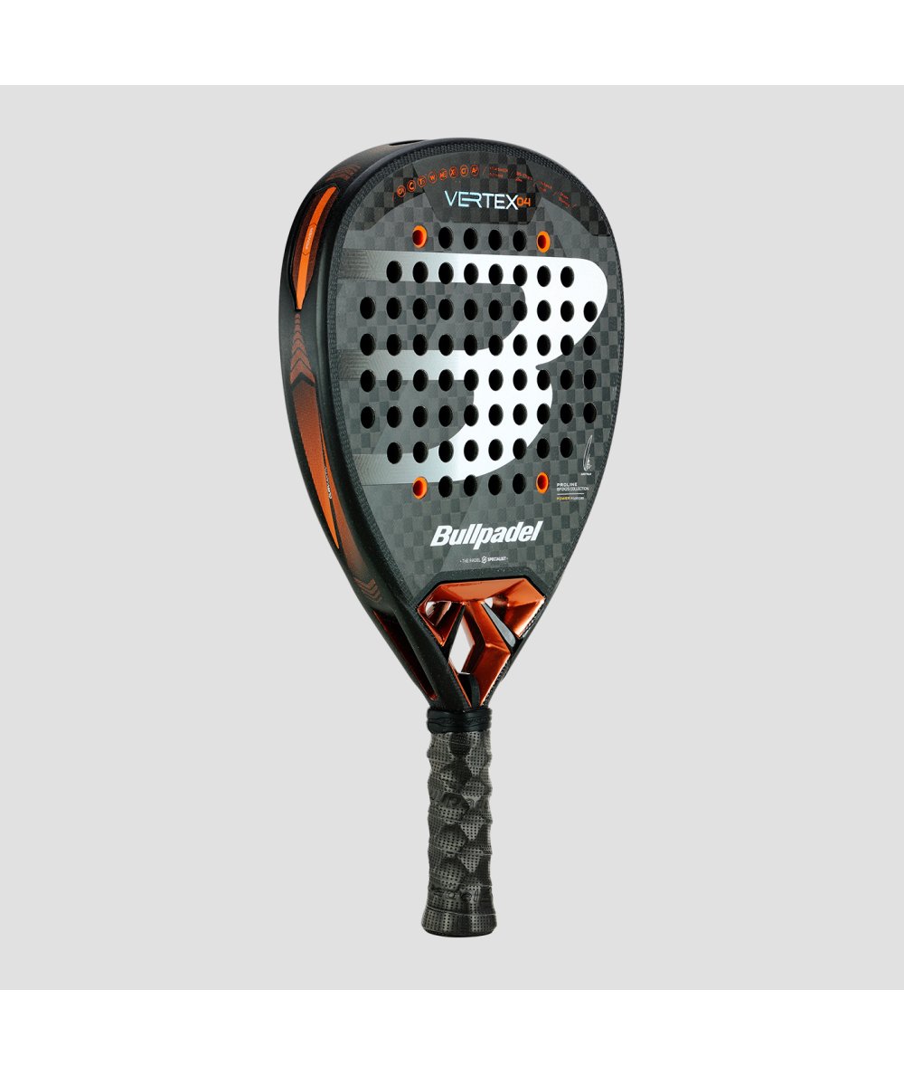 Bullpadel PALA BULLPADEL VERTEX 04 25 Rebajas online