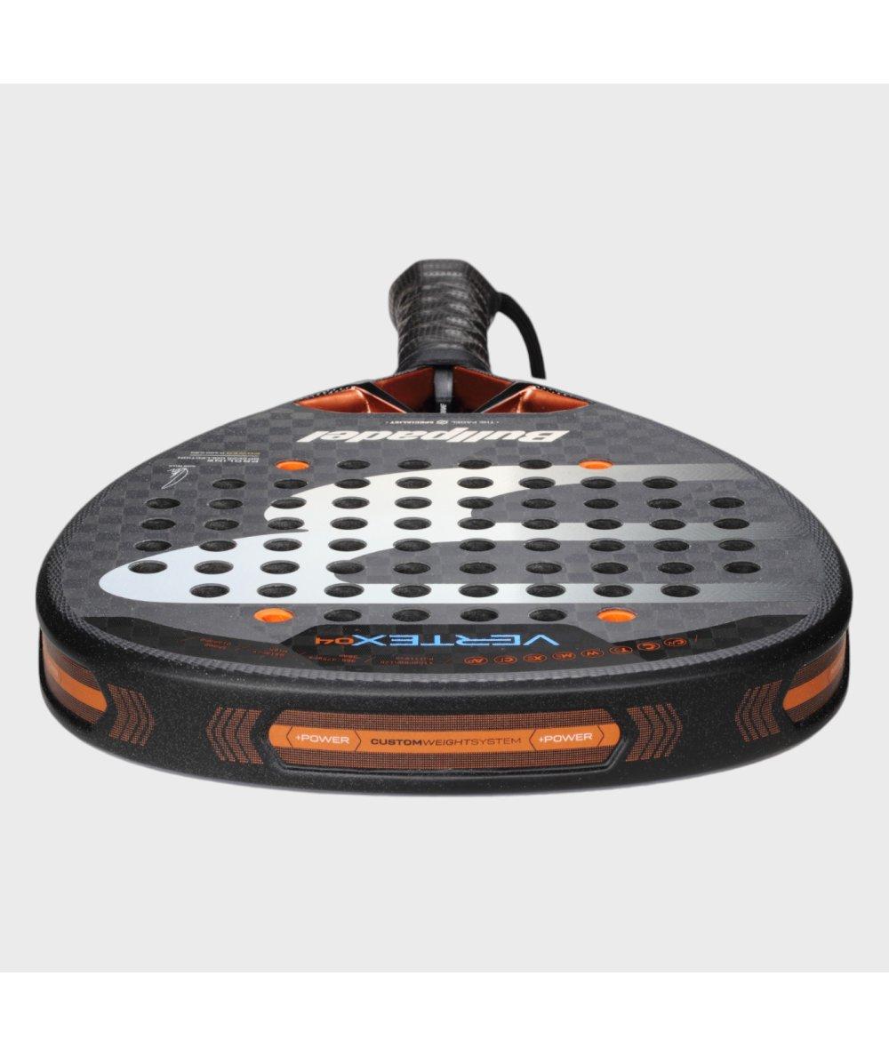 Bullpadel PALA BULLPADEL VERTEX 04 25 Rebajas online