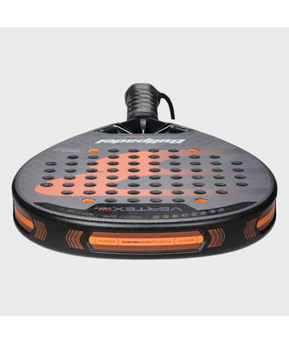 Bullpadel PALA BULLPADEL VERTEX 04 HYBRID 25 Envío gratis