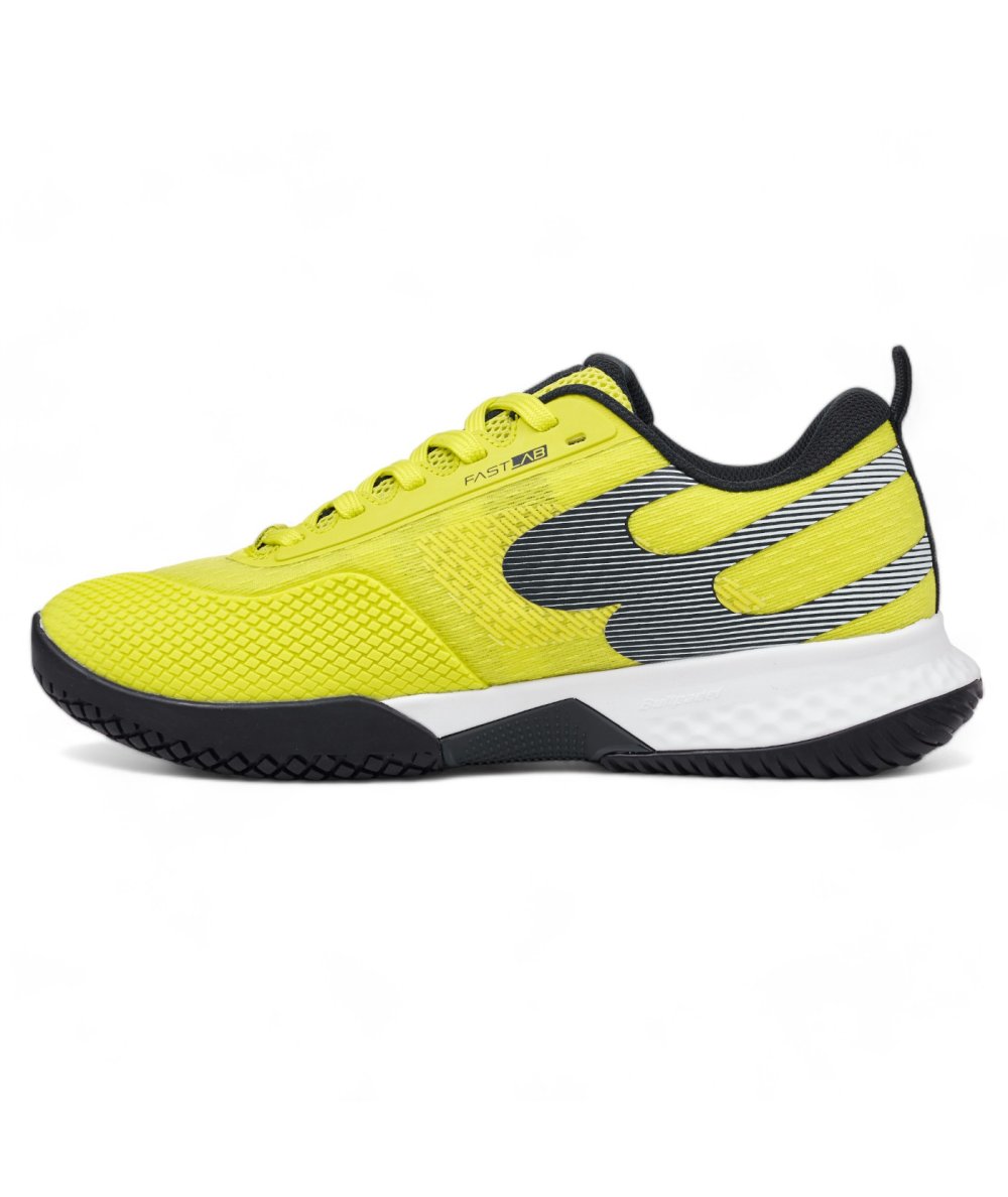 Bullpadel ZAPATILLA BULLPADEL X-PLO VIBRAM 25V LIMA Envío gratis