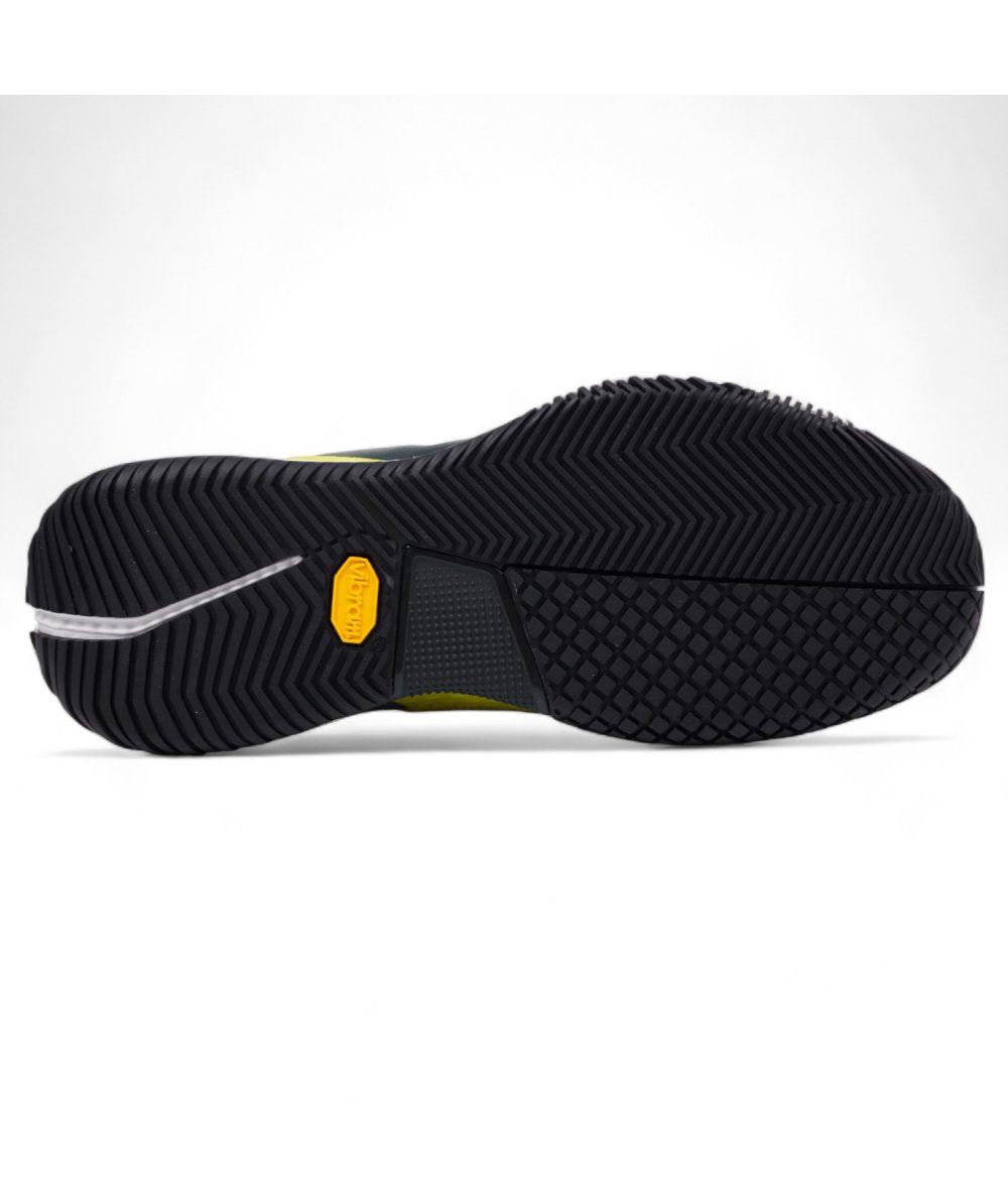 Bullpadel ZAPATILLA BULLPADEL X-PLO VIBRAM 25V LIMA Envío gratis
