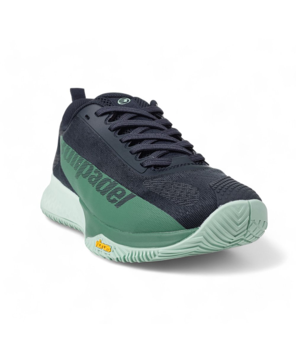 Bullpadel ZAPATILLA BULLPADEL X-PLO VIBRAM 25V AZUL MARINO Últimos 3 días