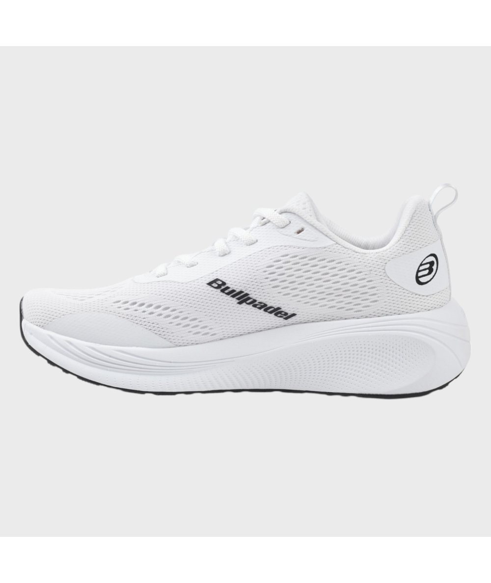 Bullpadel ZAPATILLA BULLPADEL MOVE PRO BLANCO COMPRAR AHORA