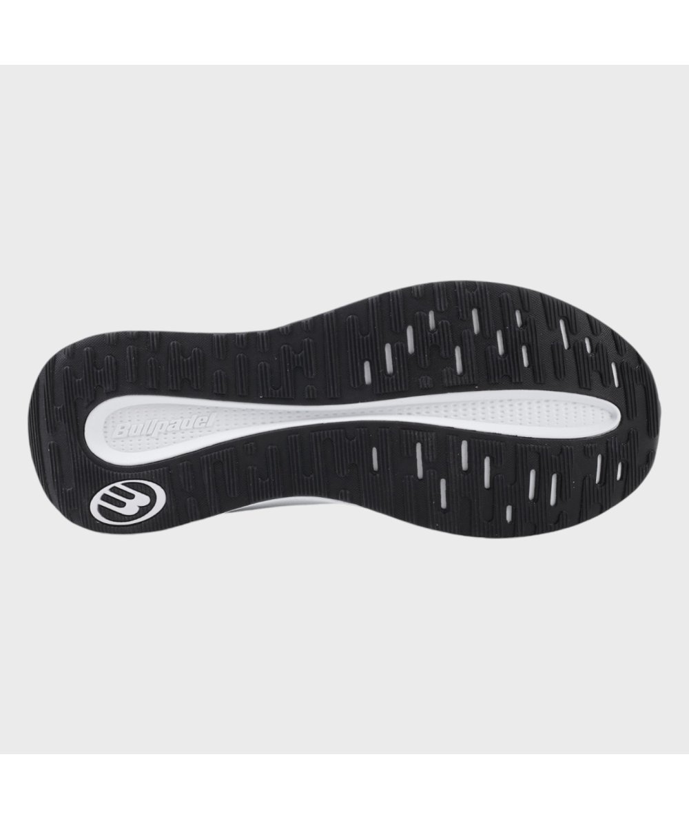 Bullpadel ZAPATILLA BULLPADEL MOVE PRO BLANCO COMPRAR AHORA