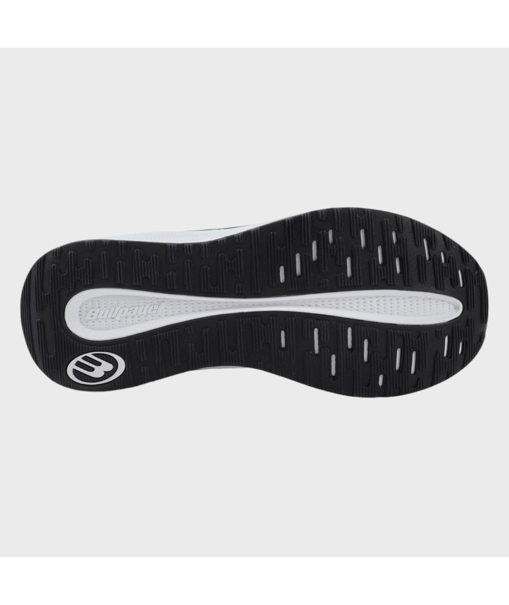 Bullpadel ZAPATILLA BULLPADEL MOVE PRO NEGRO ÚLTIMAS EDICIONES