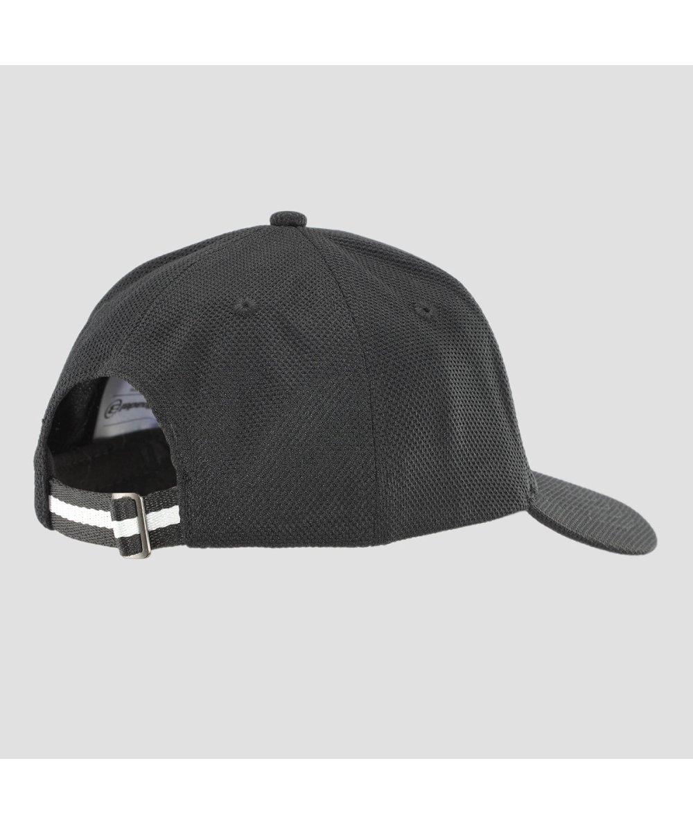 Bullpadel GORRA BULLPADEL BPG-242 NEGRO Solo hoy