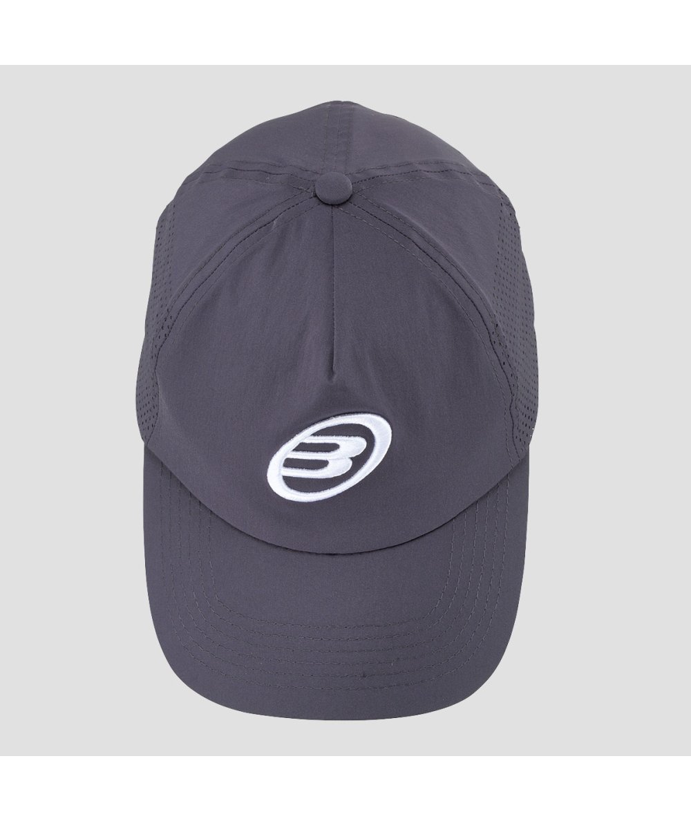 Bullpadel GORRA BULLPADEL BPG24PRM AZUL SOMBRA Promoción trimestral