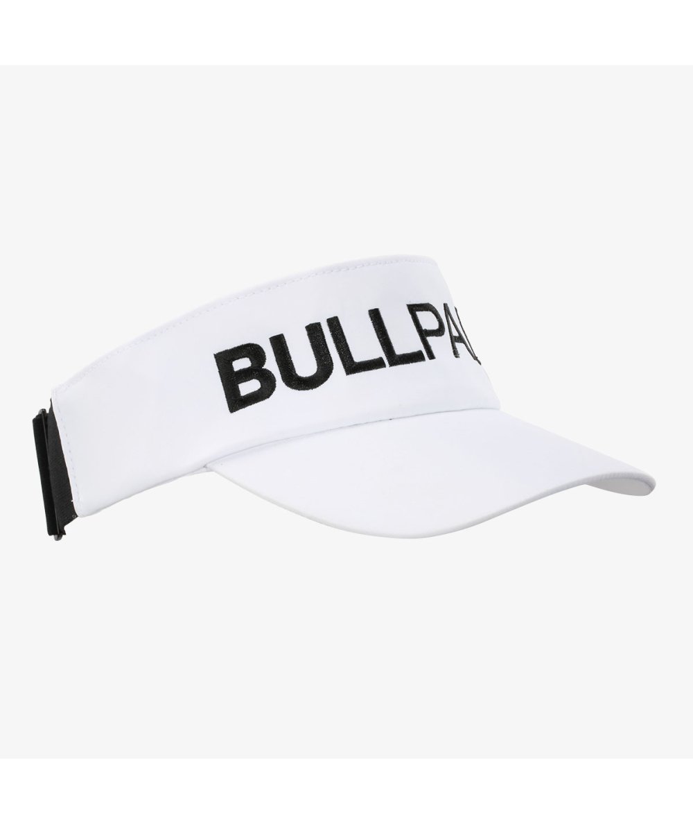 Bullpadel VISERA BULLPADEL BPV236 FW BLANCO Grandes descuentos