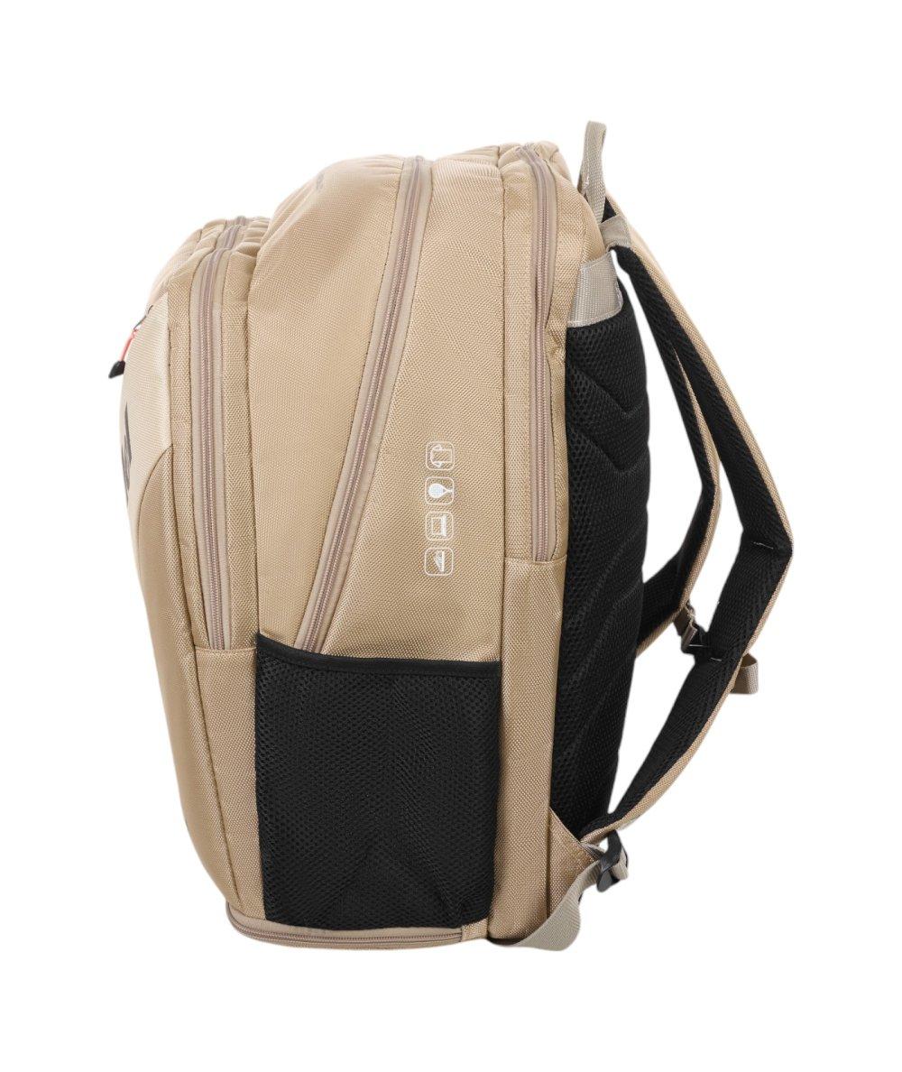 Bullpadel MOCHILA BULLPADEL BPM25007 VERTEX PIEDRA Descuentos del mes