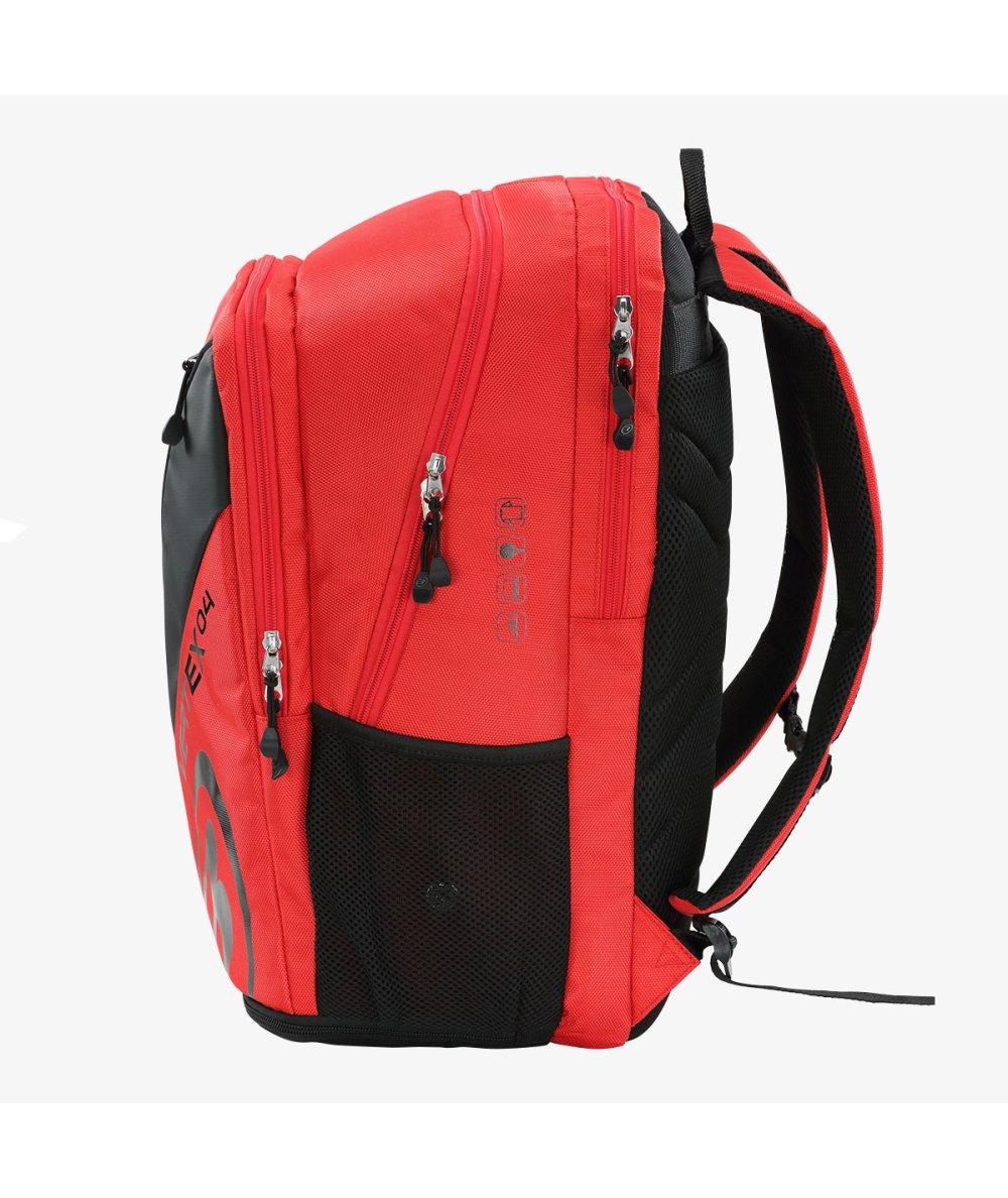 Bullpadel MOCHILA BULLPADEL BPM-24007 VERTEX ROJO Última moda