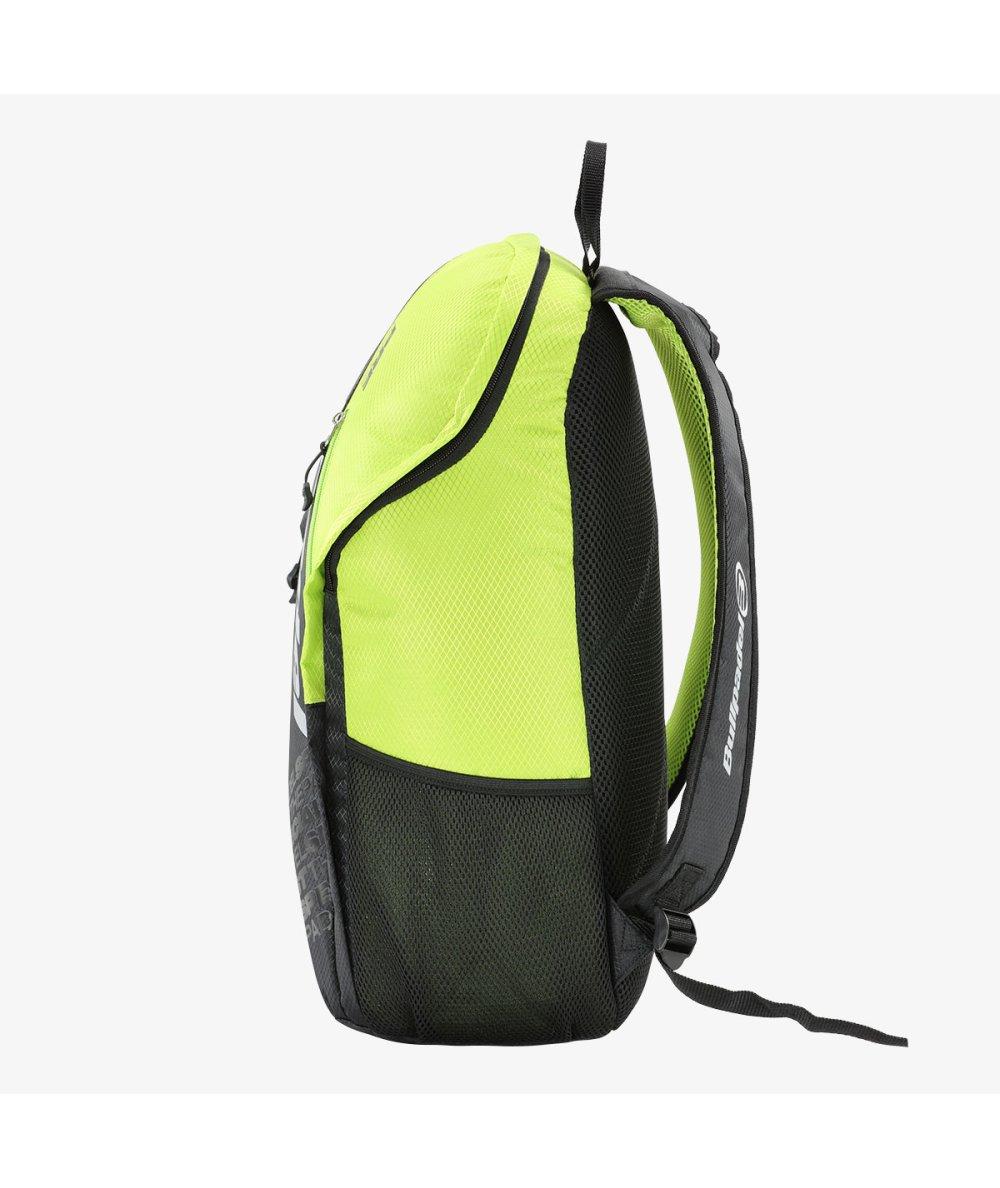 Bullpadel MOCHILA BULLPADEL BPM-24004 PERFORMANCE AMARILLO LIMÓN FLUOR Rebajas de fin de temporada