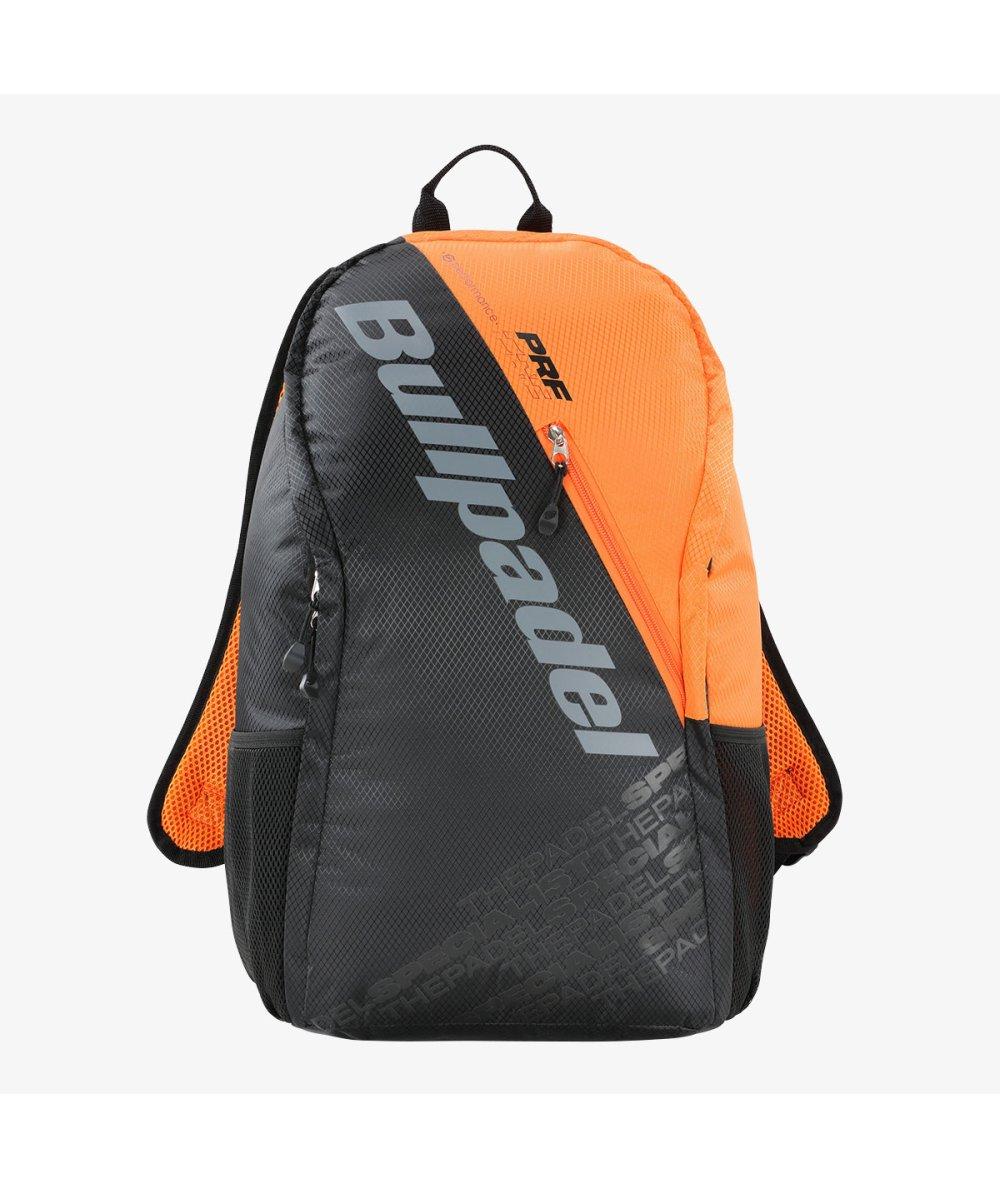 Bullpadel MOCHILA BULLPADEL BPM-24004 PERFORMANCE NARANJA Precio ultrabajo