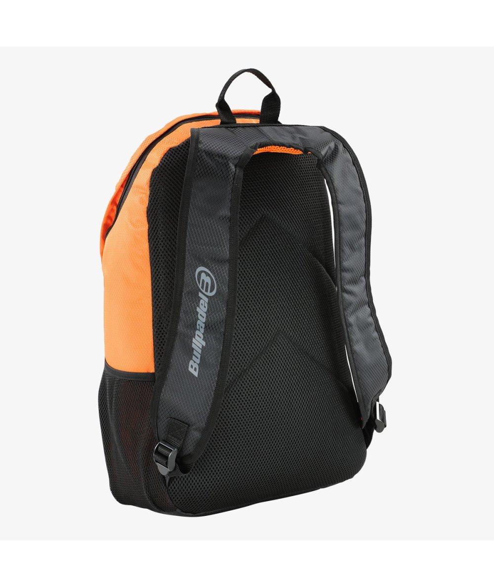 Bullpadel MOCHILA BULLPADEL BPM-24004 PERFORMANCE NARANJA Precio ultrabajo