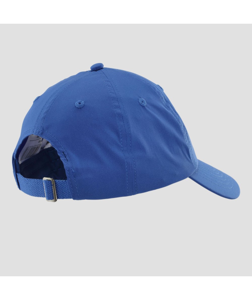 Bullpadel GORRA BULLPADEL BPG-243 AZUL INTENSO 2025