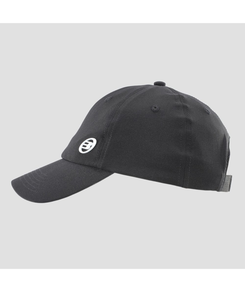 Bullpadel GORRA BULLPADEL BPG-243 NEGRO En línea