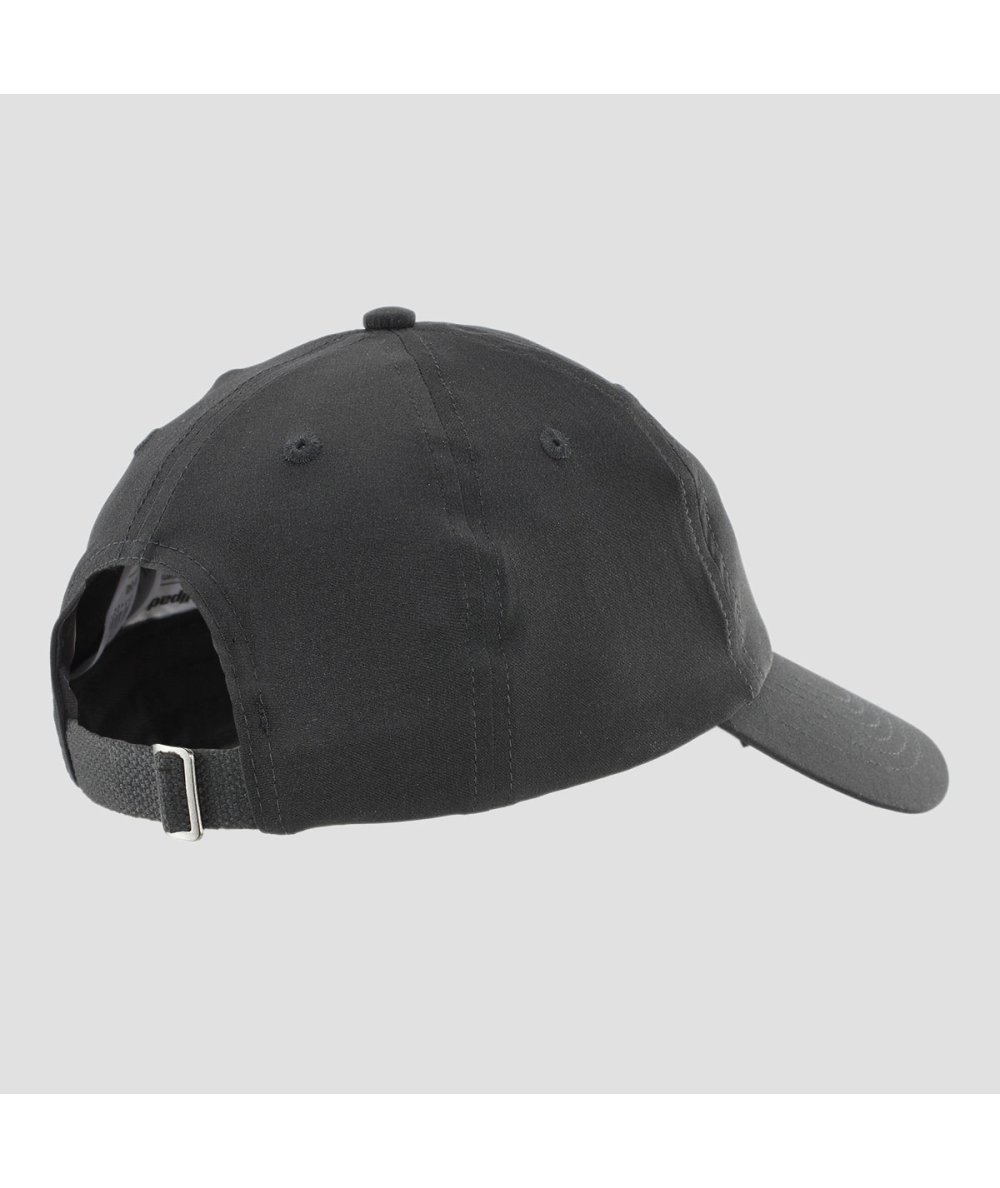 Bullpadel GORRA BULLPADEL BPG-243 NEGRO En línea