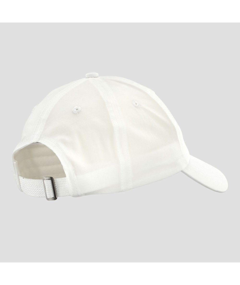Bullpadel GORRA BULLPADEL BPG-243 BLANCO Outlet