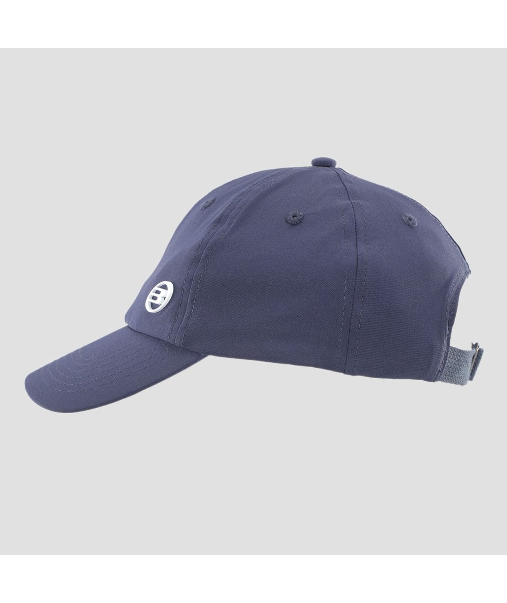 Bullpadel GORRA BULLPADEL BPG-243 AZUL MARINO Outlet online