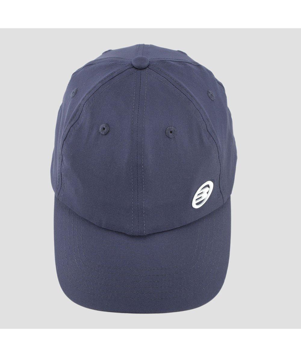 Bullpadel GORRA BULLPADEL BPG-243 AZUL MARINO Outlet online