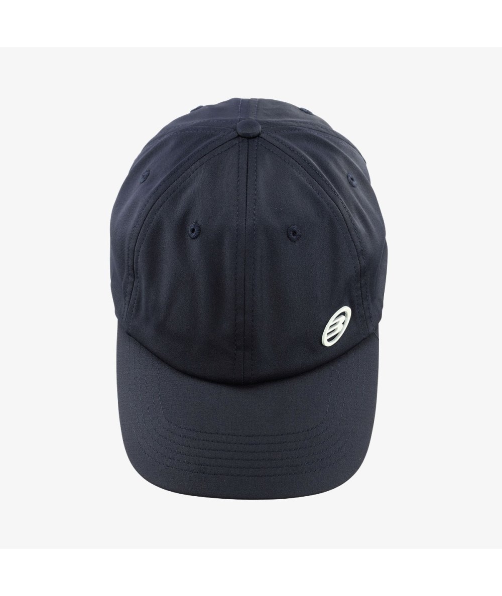 Bullpadel GORRA BULLPADEL BPG233 FW OCEANO PROFUNDO Rebajas