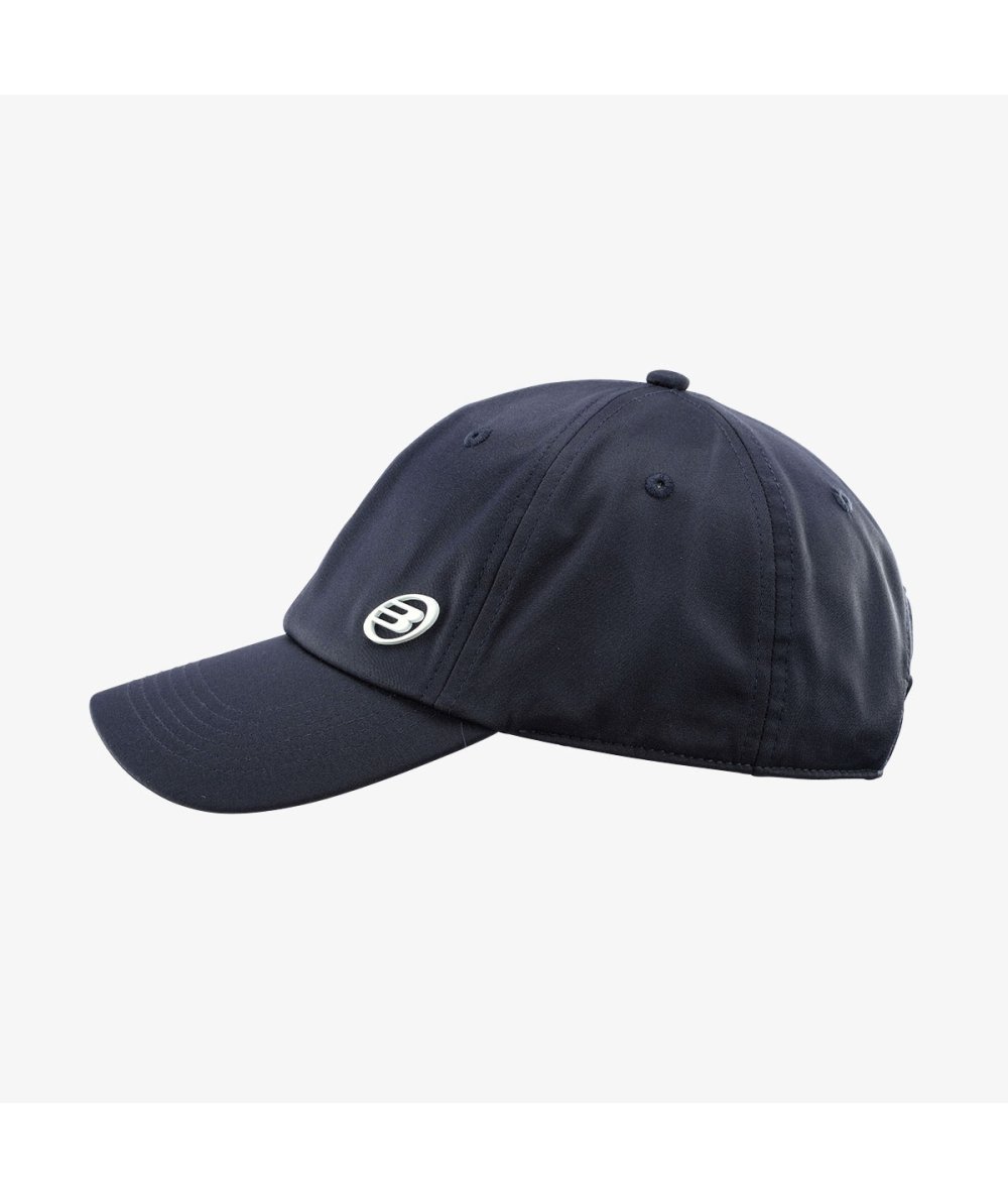 Bullpadel GORRA BULLPADEL BPG233 FW OCEANO PROFUNDO Rebajas