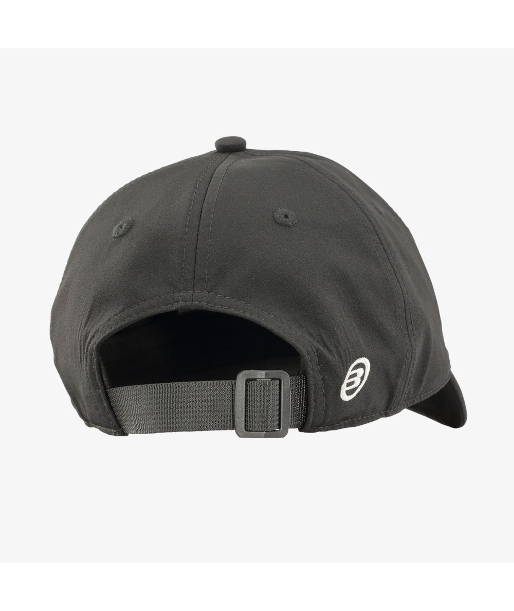 Bullpadel GORRA BULLPADEL BPG235 FW NEGRO Ofertas