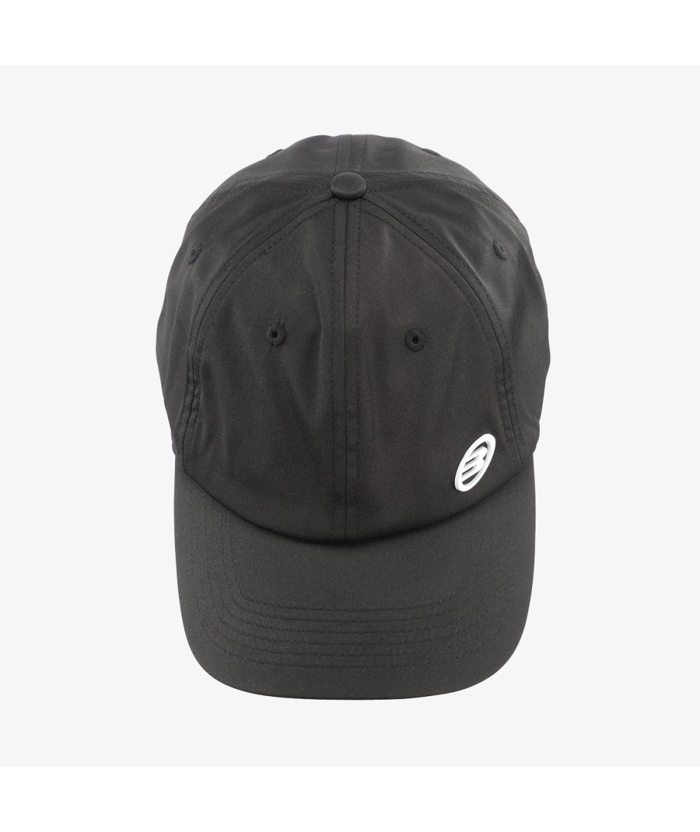 Bullpadel GORRA BULLPADEL BPG233 FW NEGRO Venta caliente