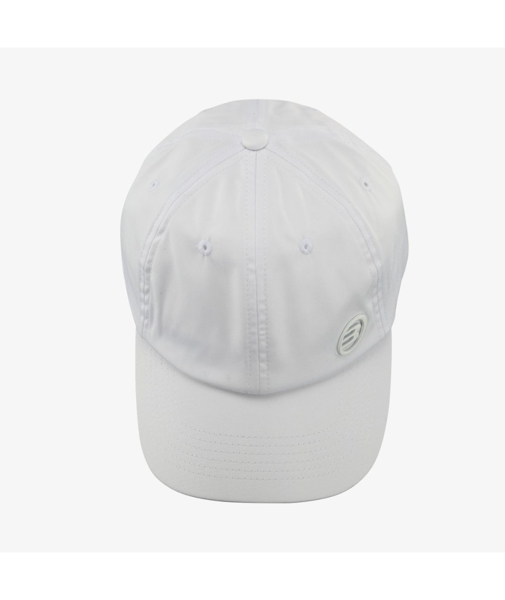 Bullpadel GORRA BULLPADEL BPG233 FW BLANCO Gran oferta