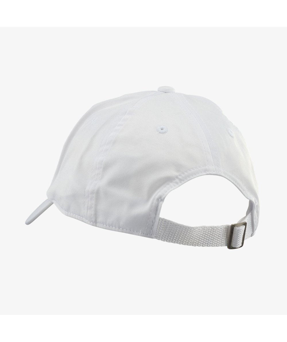 Bullpadel GORRA BULLPADEL BPG233 FW BLANCO Gran oferta