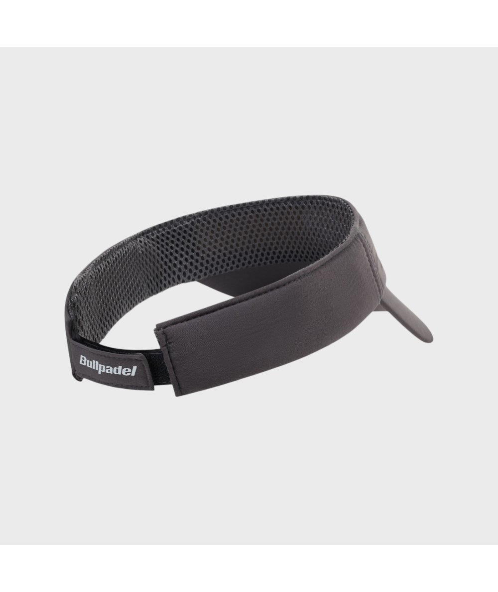 Bullpadel GORRA BULLPADEL BPV2403 CARBON Rebajas baratas