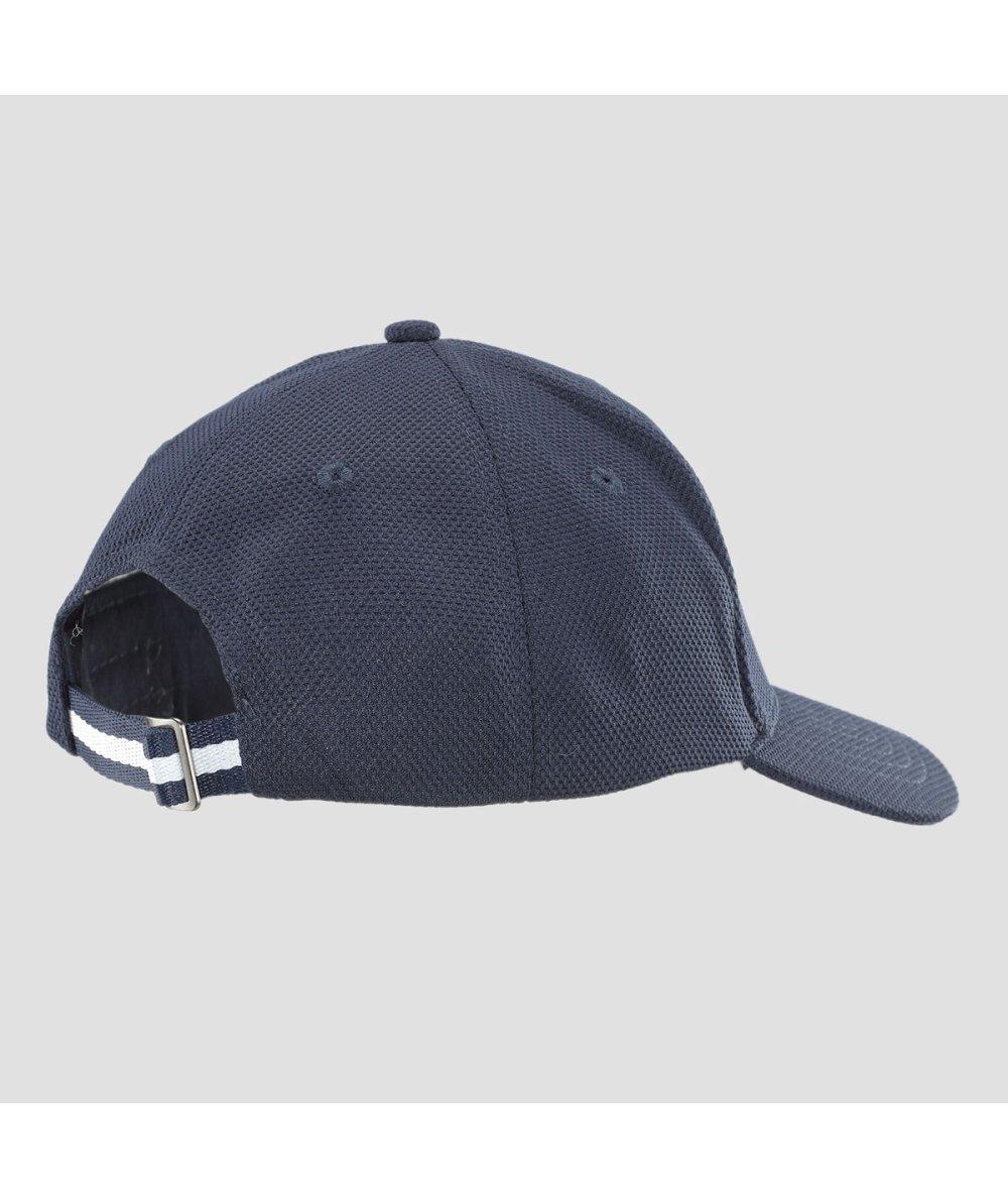 Bullpadel GORRA BULLPADEL BPG-242 AZUL MARINO Rebajas de fábrica