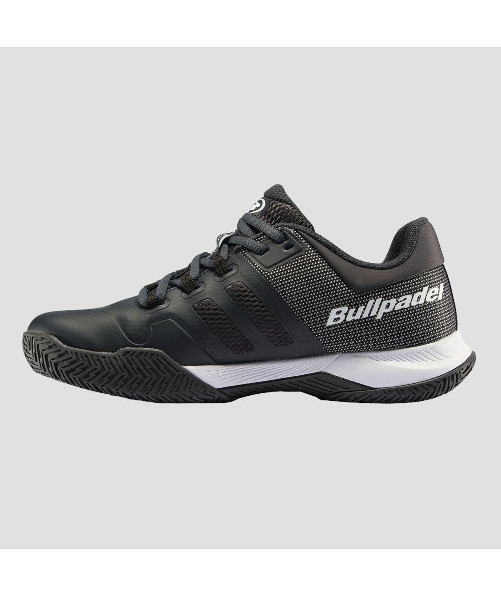 Bullpadel ZAPATILLA BULLPADEL PERFORMANCE COMFORT 24V ANTRACITA Tienda
