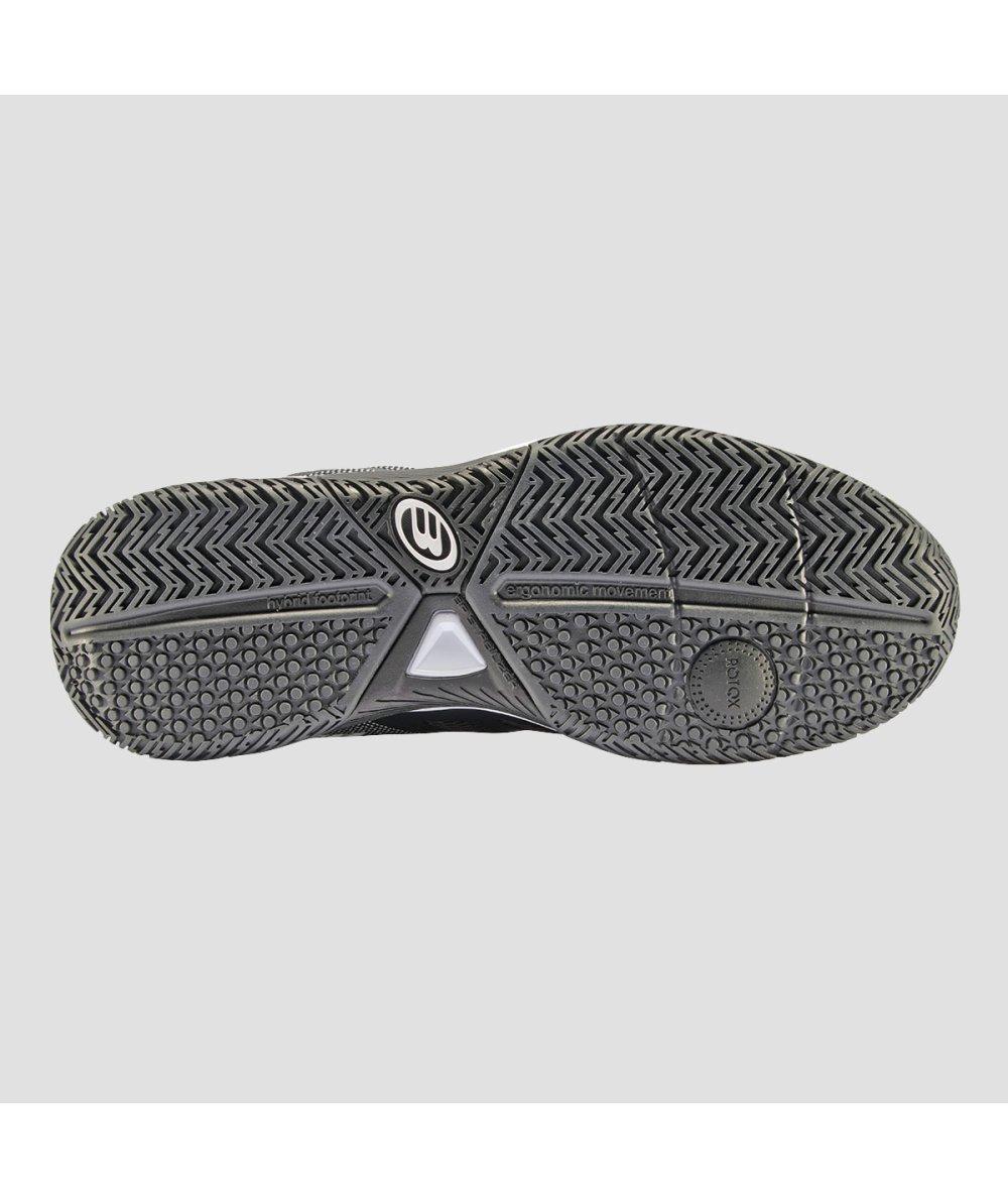 Bullpadel ZAPATILLA BULLPADEL PERFORMANCE COMFORT 24V ANTRACITA Tienda