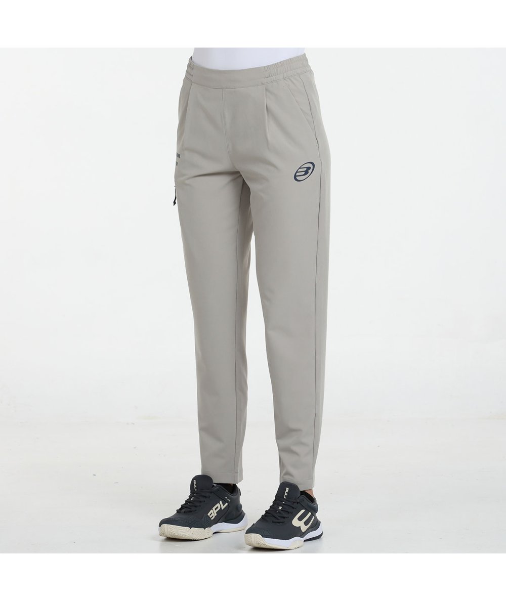 Bullpadel PANTALON BULLPADEL EXUDE PIEDRA Liquidación