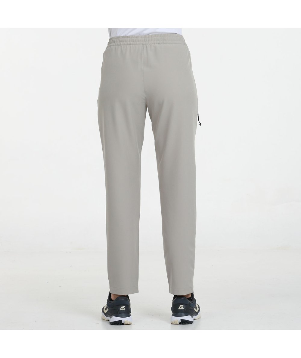 Bullpadel PANTALON BULLPADEL EXUDE PIEDRA Liquidación