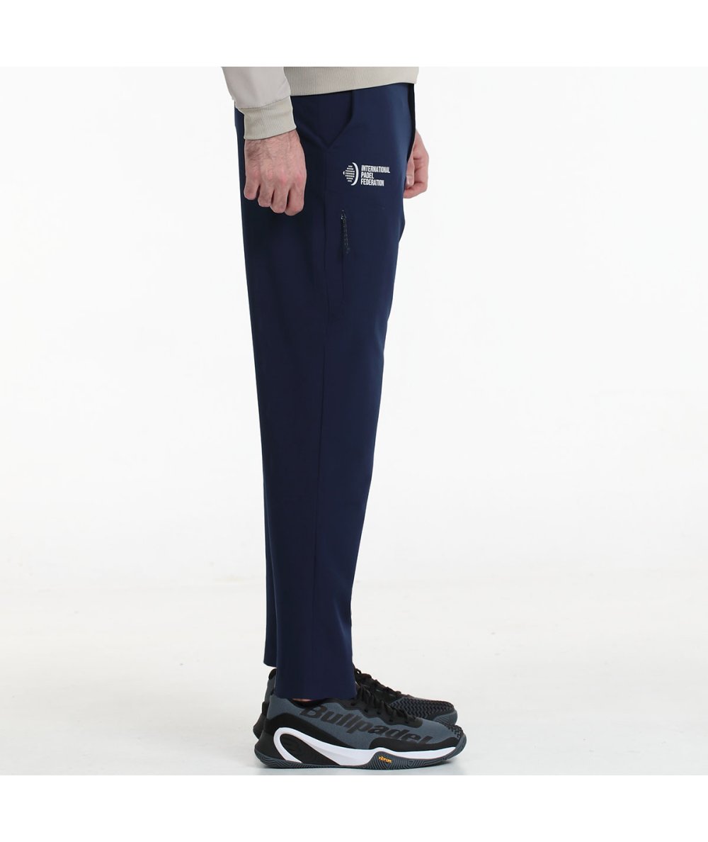 Bullpadel PANTALON BULLPADEL CEIBAS OCEANO PROFUNDO Mejor oferta