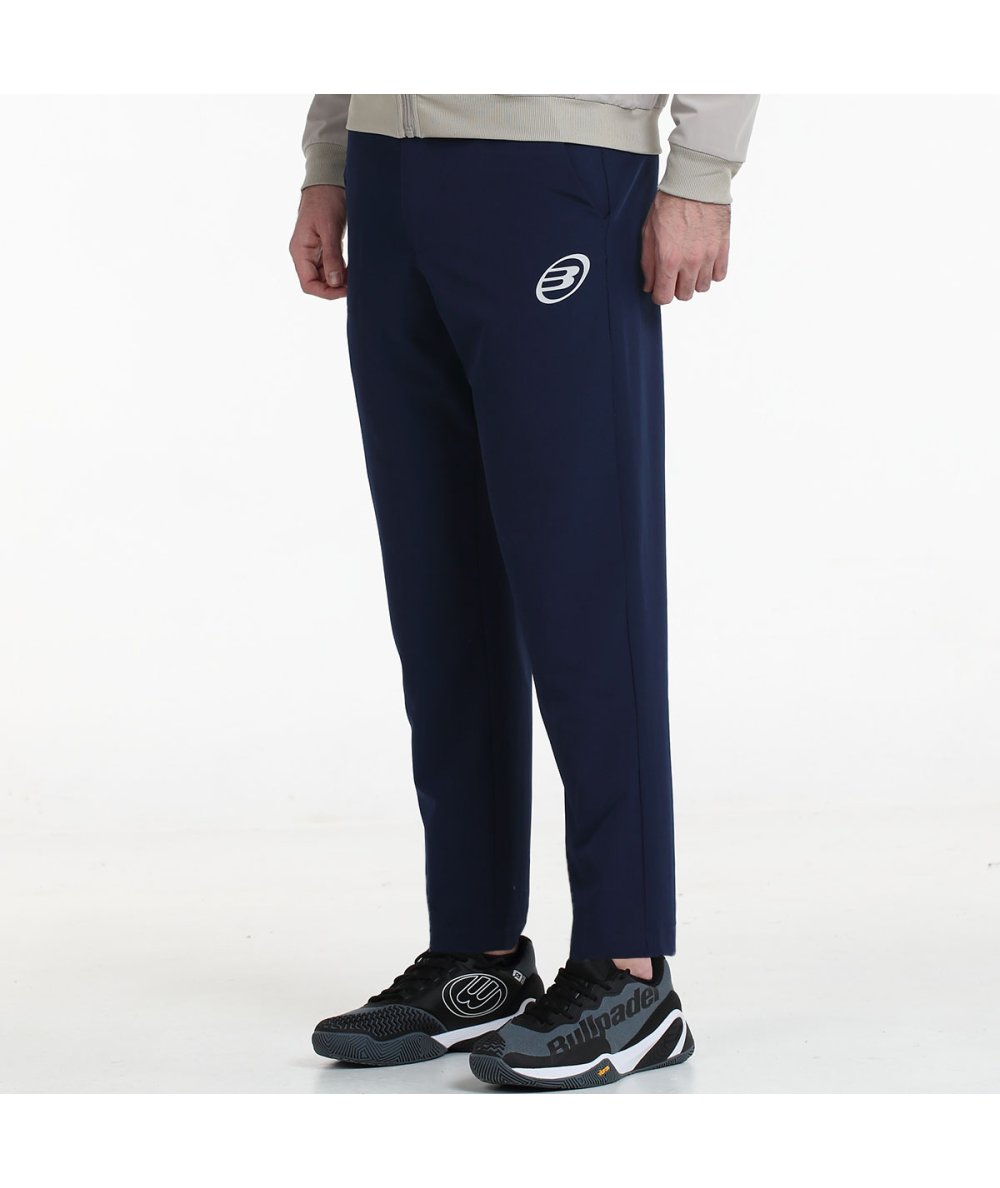 Bullpadel PANTALON BULLPADEL CEIBAS OCEANO PROFUNDO Mejor oferta