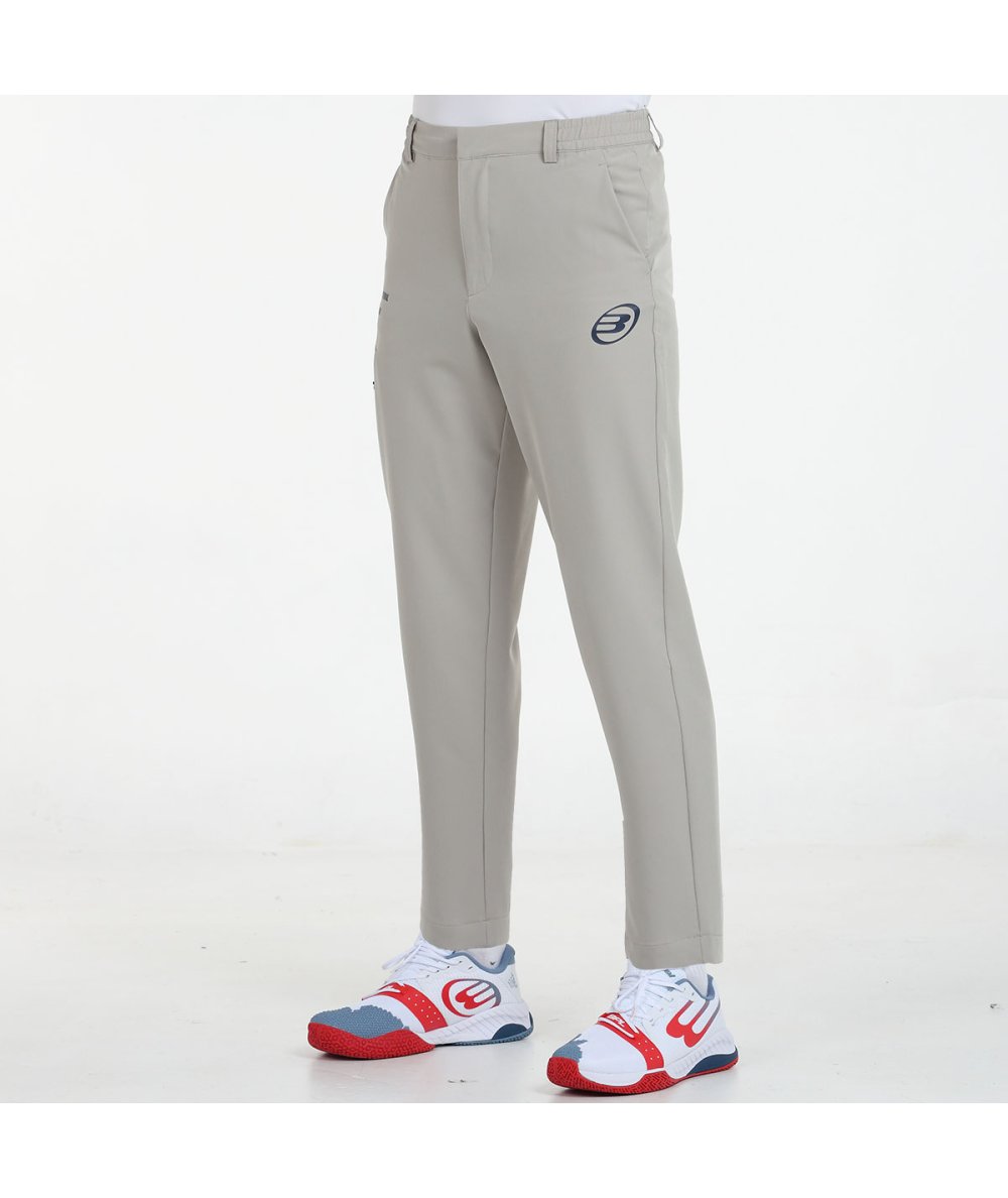 Bullpadel PANTALON BULLPADEL CEIBAS PIEDRA Rebajas online