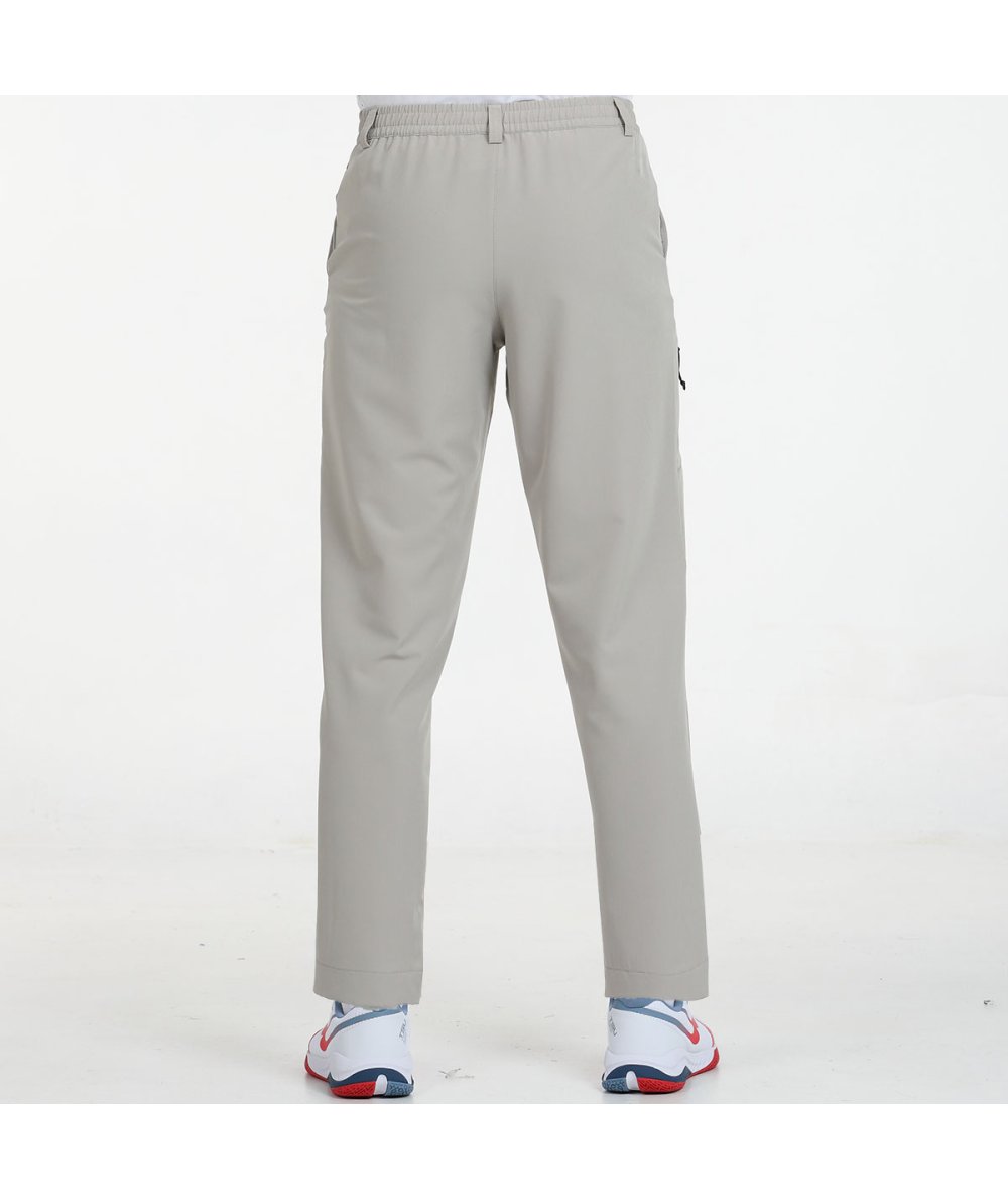 Bullpadel PANTALON BULLPADEL CEIBAS PIEDRA Rebajas online