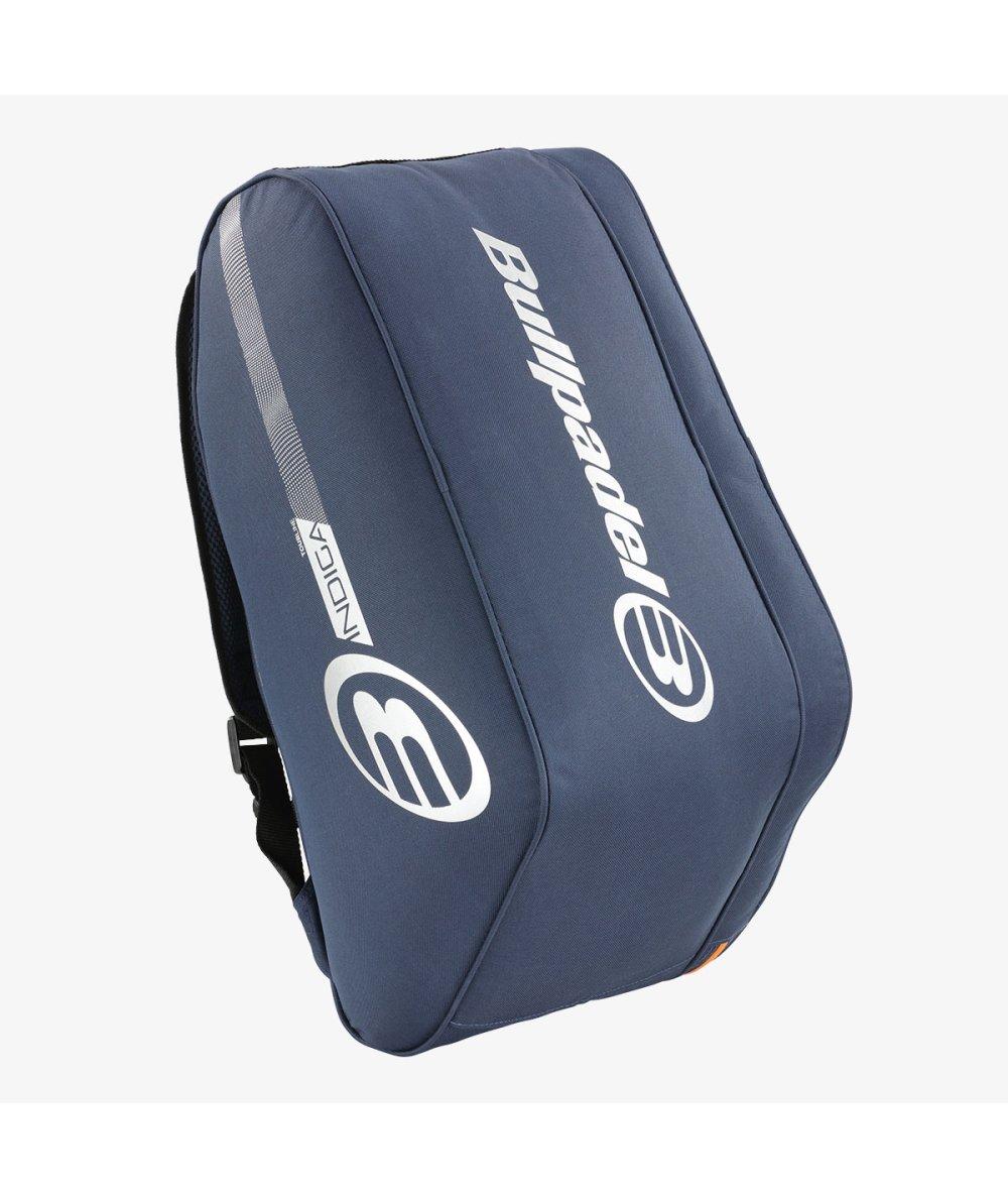 Bullpadel PALETERO BULLPADEL BPP-24015 TOUR AZUL MARINO Envío gratis