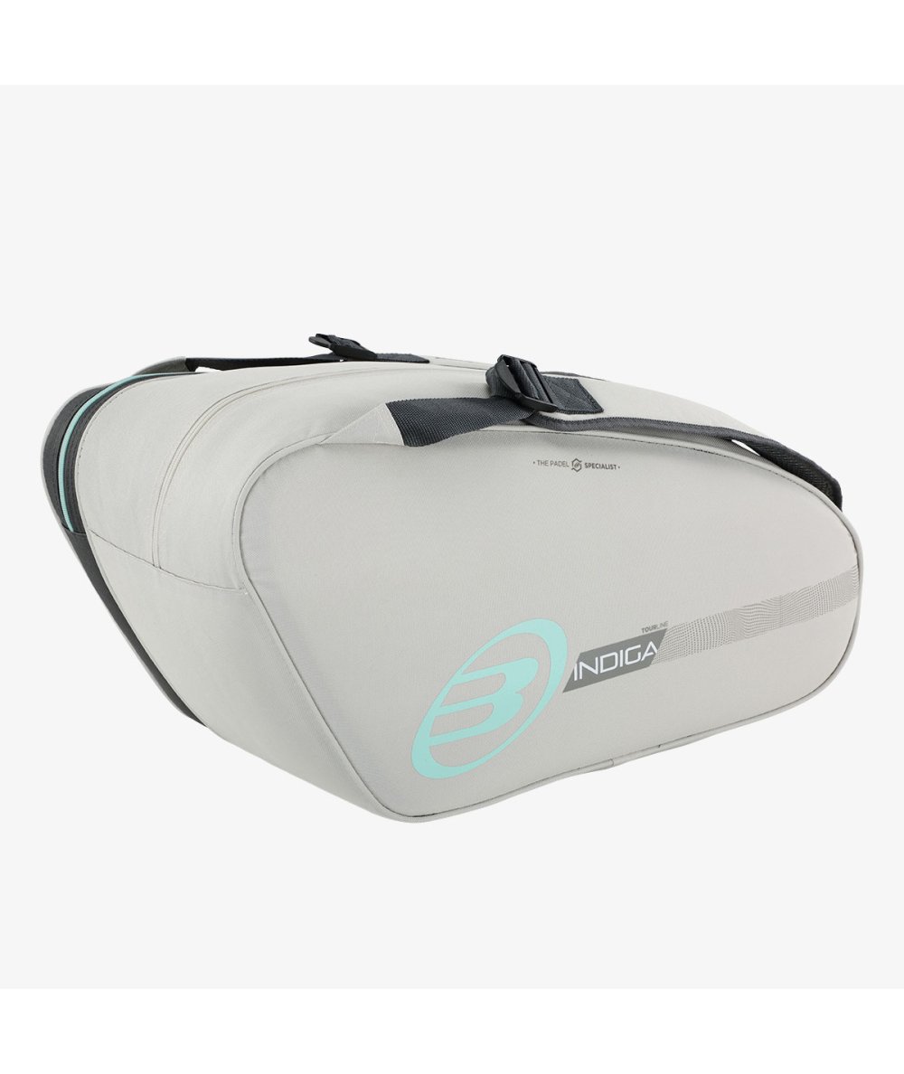Bullpadel PALETERO BULLPADEL BPP-24015 TOUR HUESO Últimos 3 días