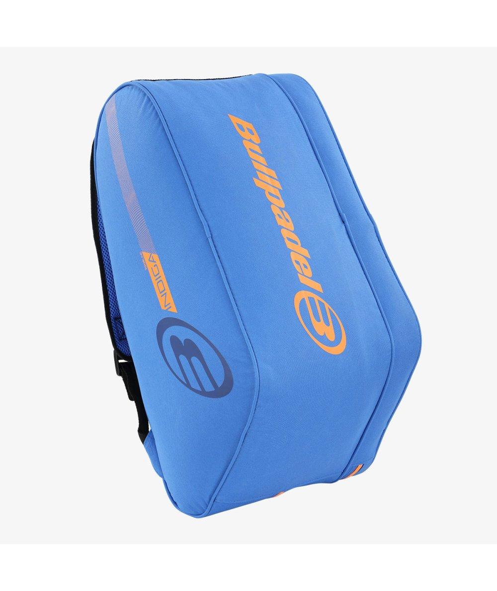 Bullpadel PALETERO BULLPADEL BPP-24015 TOUR AZUL REAL Últimos 2 días