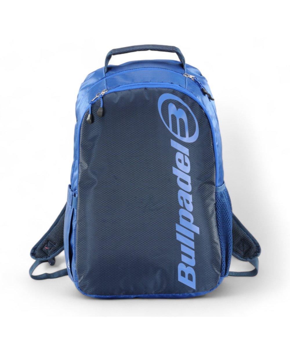 Bullpadel MOCHILA BULLPADEL BPM25004 PERFORMANCE AZUL MARINO Último día