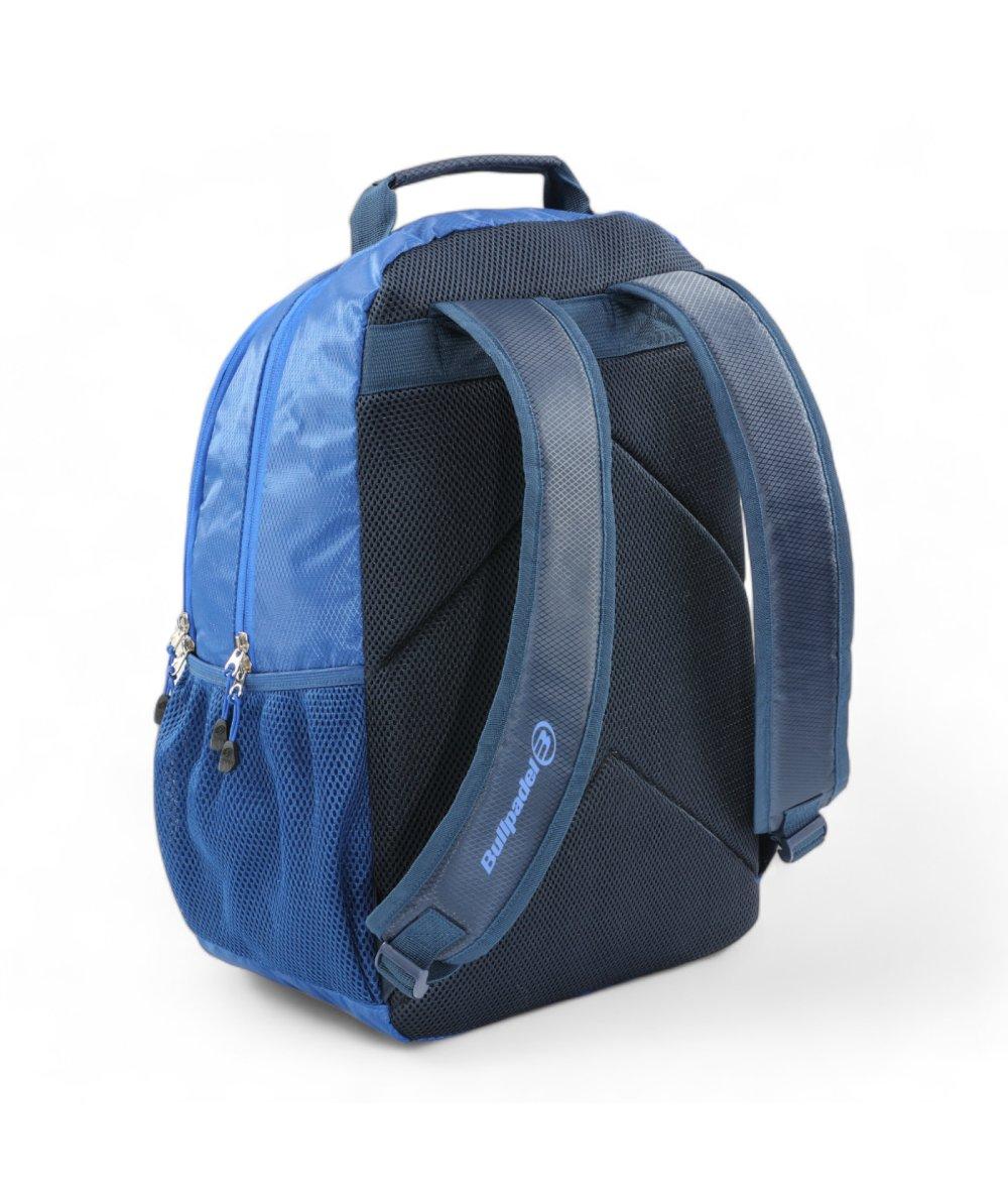 Bullpadel MOCHILA BULLPADEL BPM25004 PERFORMANCE AZUL MARINO Último día