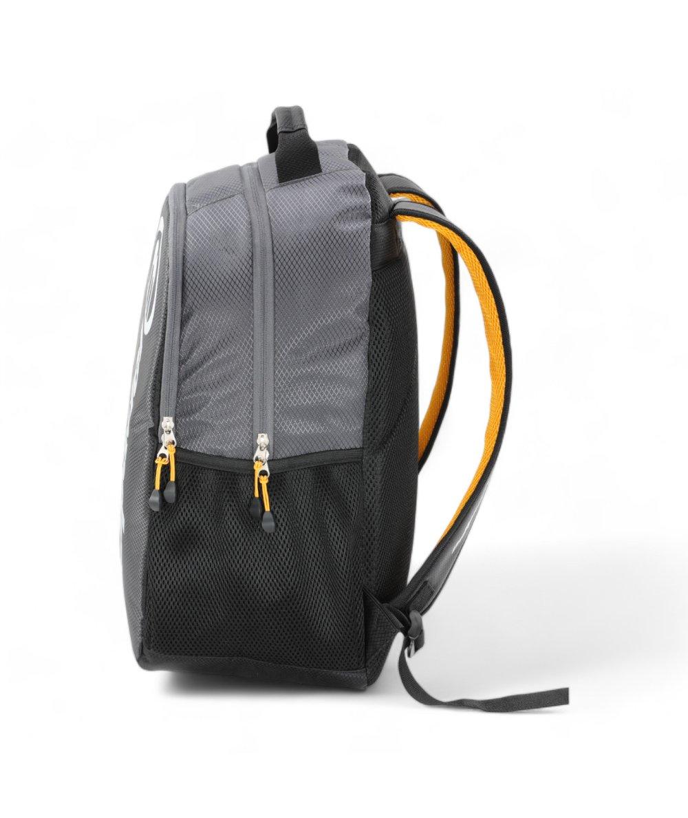 Bullpadel MOCHILA BULLPADEL BPM25004 PERFORMANCE NEGRO Precio de fábrica