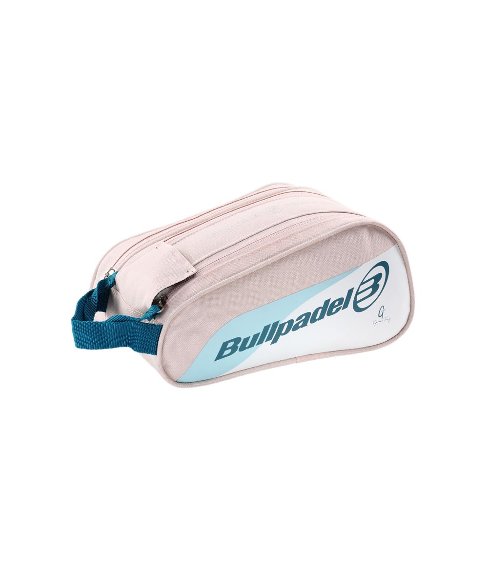 Bullpadel NECESER BULLPADEL BPP25018 ELITE ROSA PASTEL Solo hoy