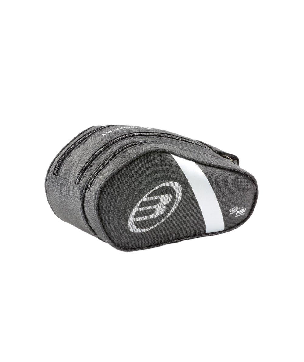 Bullpadel NECESER BULLPADEL BPP25008 NEURON PLATA Oferta especial de fábrica